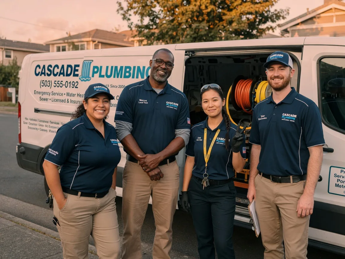 Emergency Plumber company in Oglesby, IL